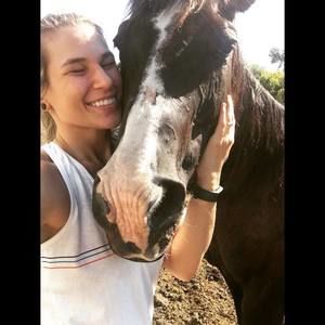 Meet your Posher, Michelle